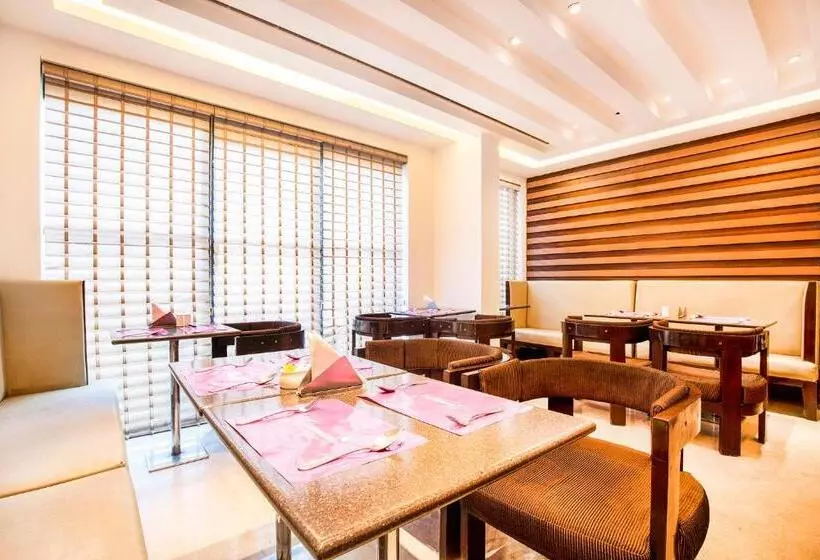 Jasmine Boutique Hotel Jasola