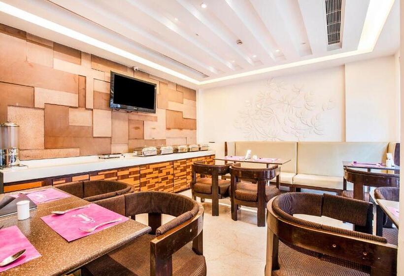 Jasmine Boutique Hotel Jasola