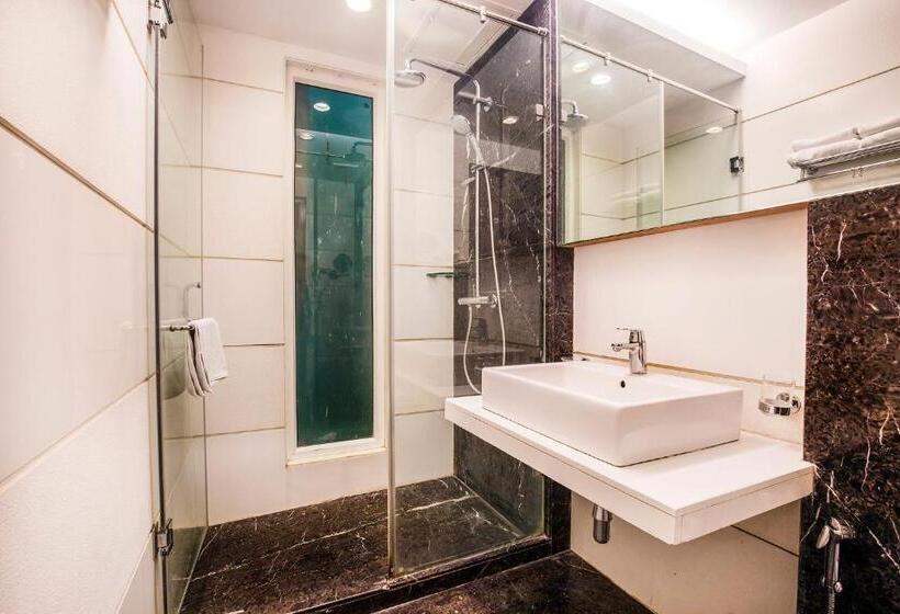 Jasmine Boutique Hotel Jasola