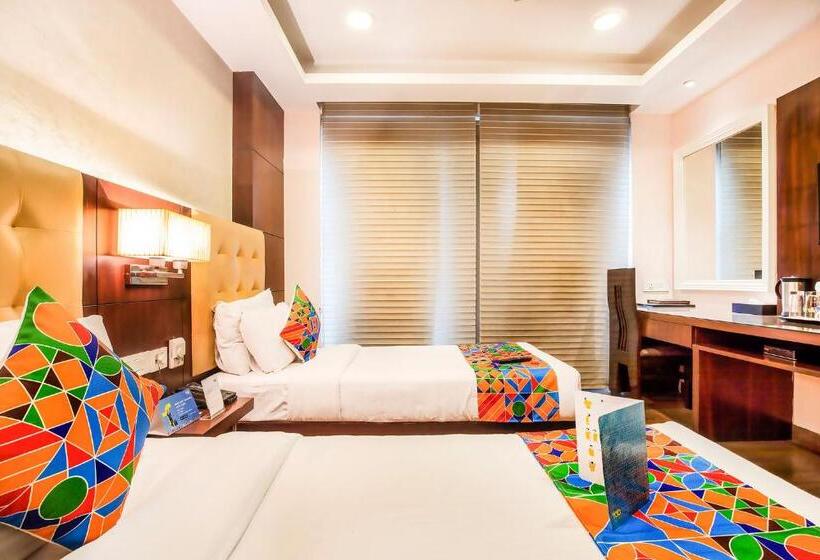 Jasmine Boutique Hotel Jasola