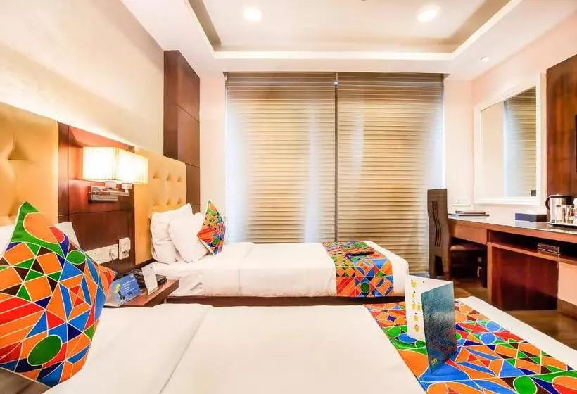 Jasmine Boutique Hotel Jasola