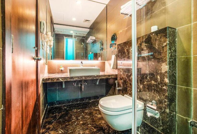 Jasmine Boutique Hotel Jasola