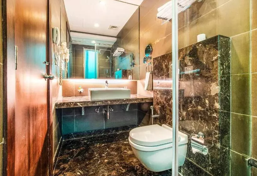 Jasmine Boutique Hotel Jasola