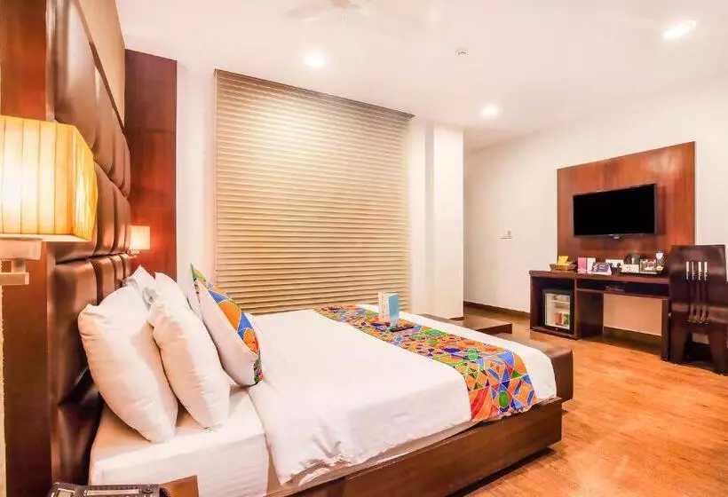 Jasmine Boutique Hotel Jasola