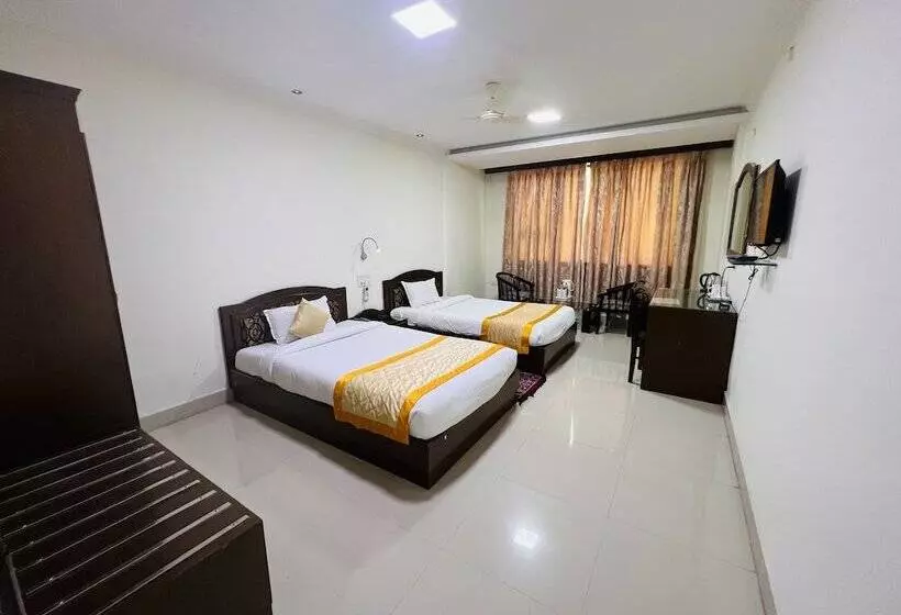 Hotel Bodhgaya Regency