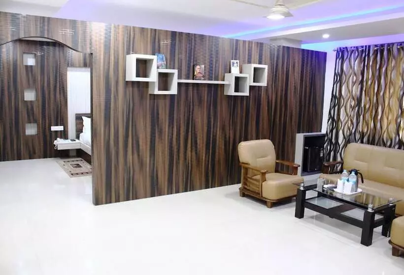 Hotel Bodhgaya Regency