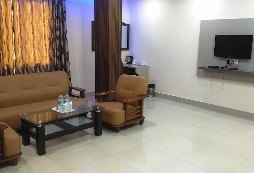 Hotel Bodhgaya Regency