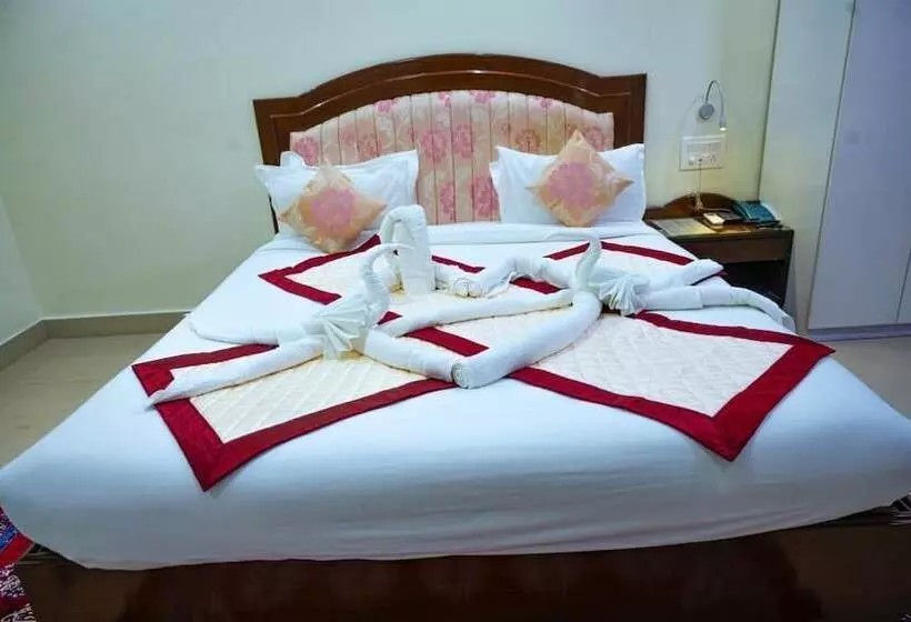 Hotel Bodhgaya Regency