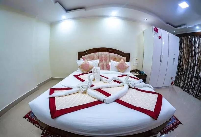 Hotel Bodhgaya Regency