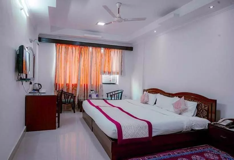 Hotel Bodhgaya Regency