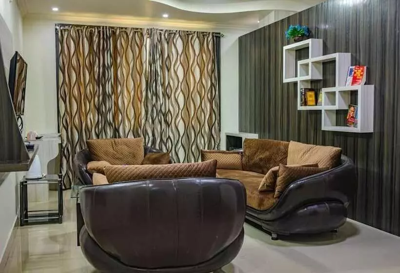Hotel Bodhgaya Regency