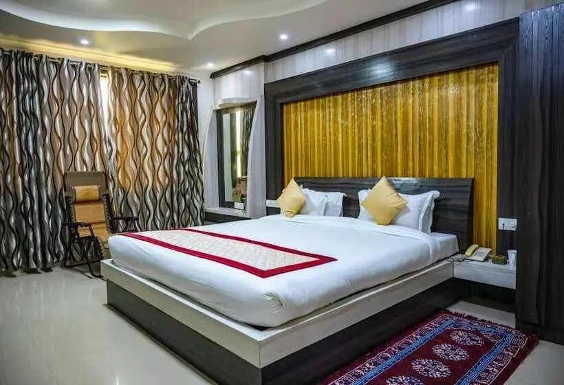 Hotel Bodhgaya Regency