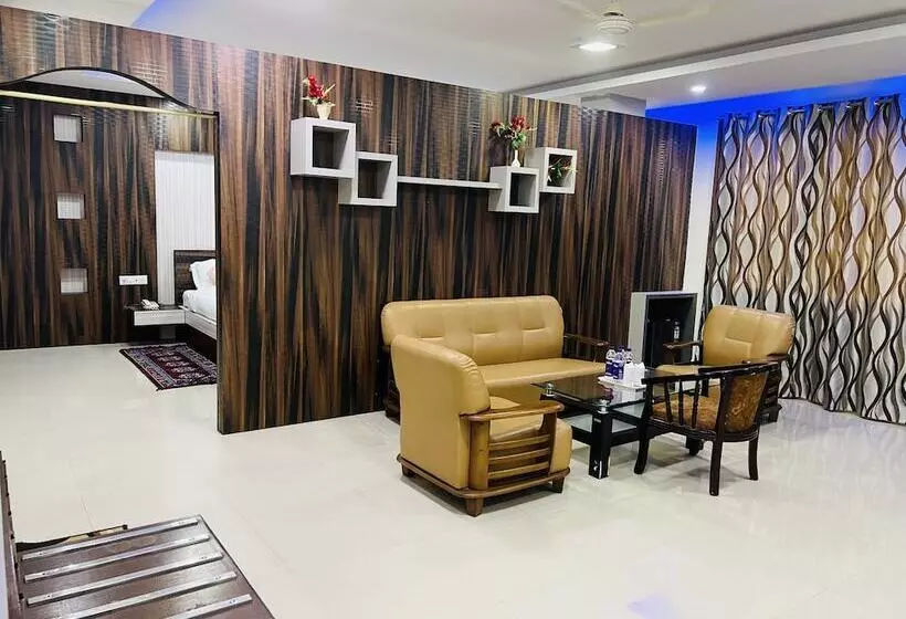 Hotel Bodhgaya Regency