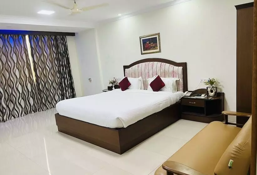 Hotel Bodhgaya Regency