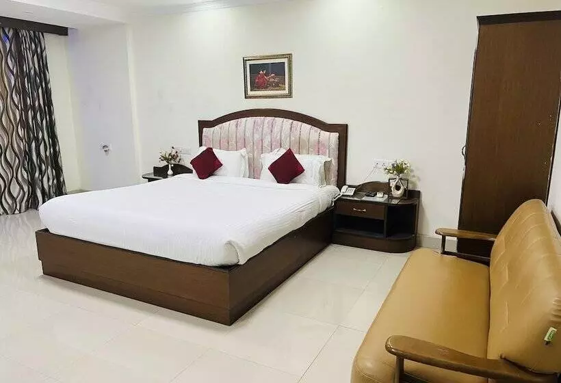 Hotel Bodhgaya Regency