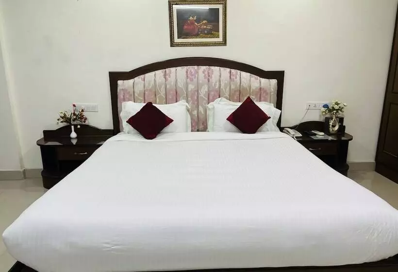Hotel Bodhgaya Regency