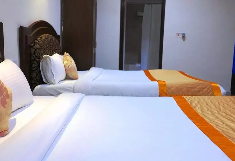 Hotel Bodhgaya Regency