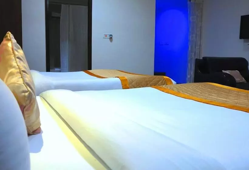 Hotel Bodhgaya Regency