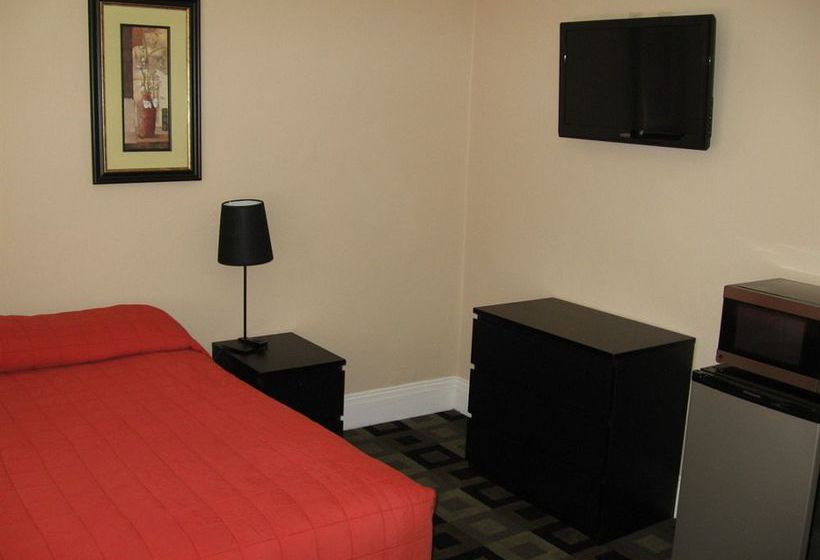 فندق Cable Car Court