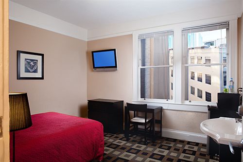 فندق Cable Car Court