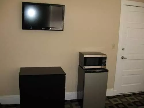 호텔 Cable Car Court