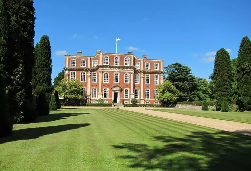 Hotel Chicheley Hall