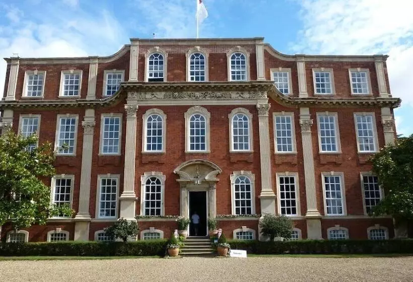Hotel Chicheley Hall