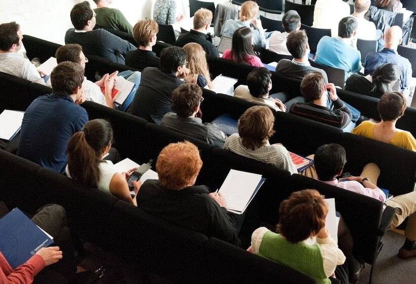 호텔 Chicheley Hall