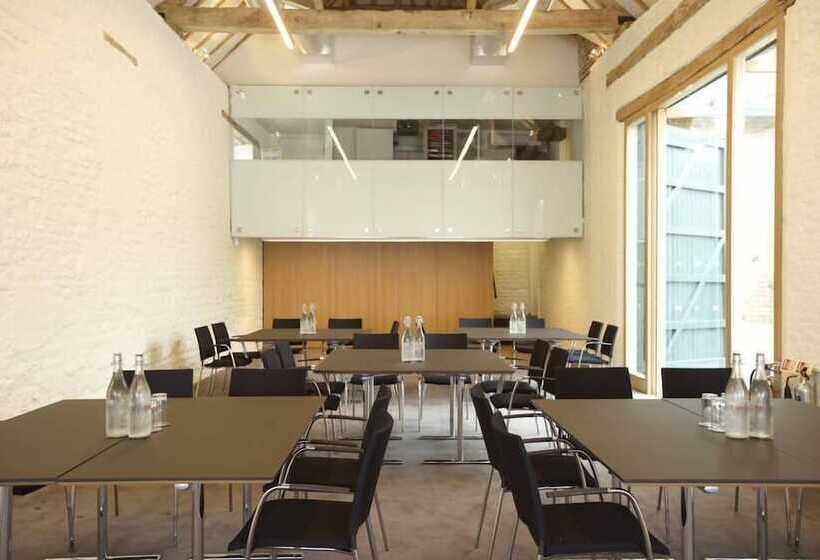 호텔 Chicheley Hall