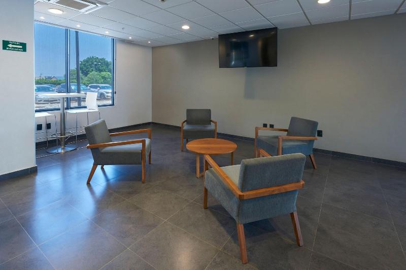 فندق City Express By Marriott Tehuacan