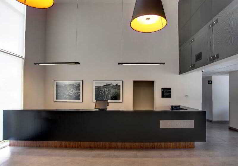 فندق City Express By Marriott Tehuacan