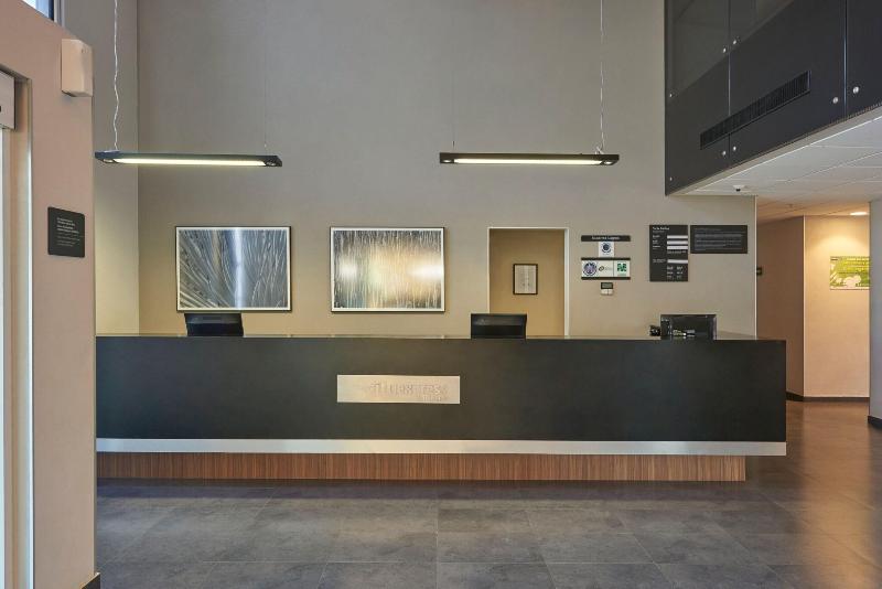 فندق City Express By Marriott Tehuacan