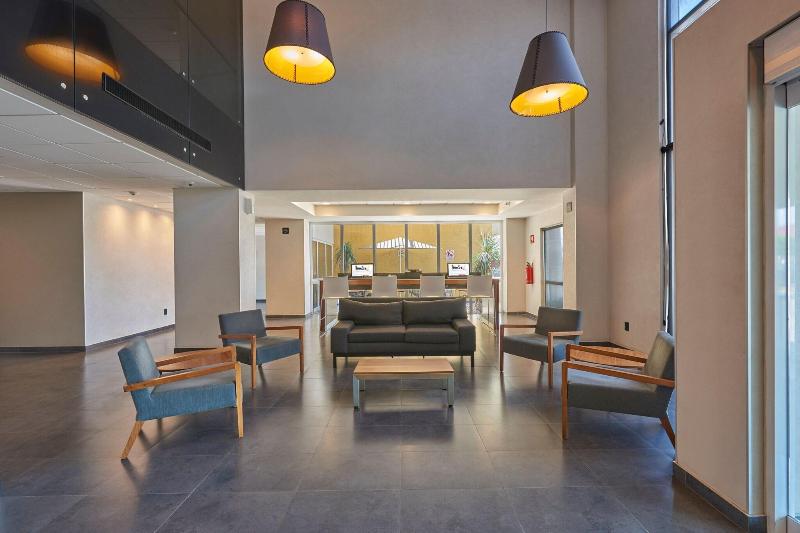 فندق City Express By Marriott Tehuacan