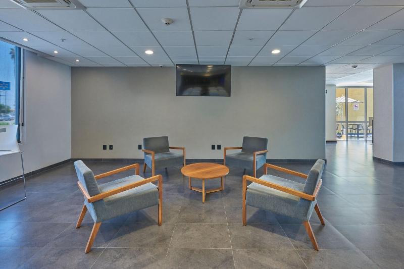 فندق City Express By Marriott Tehuacan