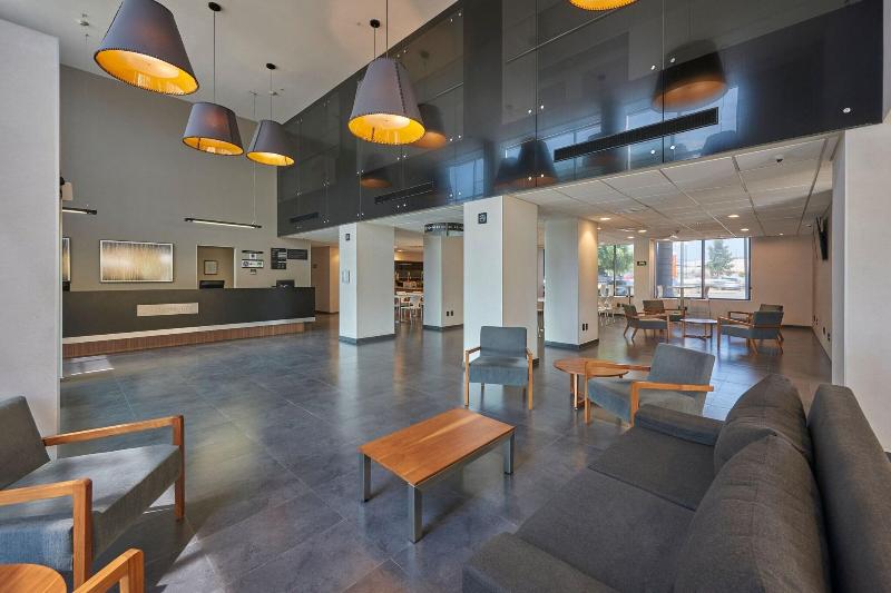 فندق City Express By Marriott Tehuacan