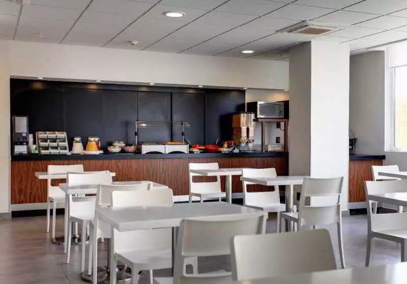 호텔 City Express By Marriott Tehuacan