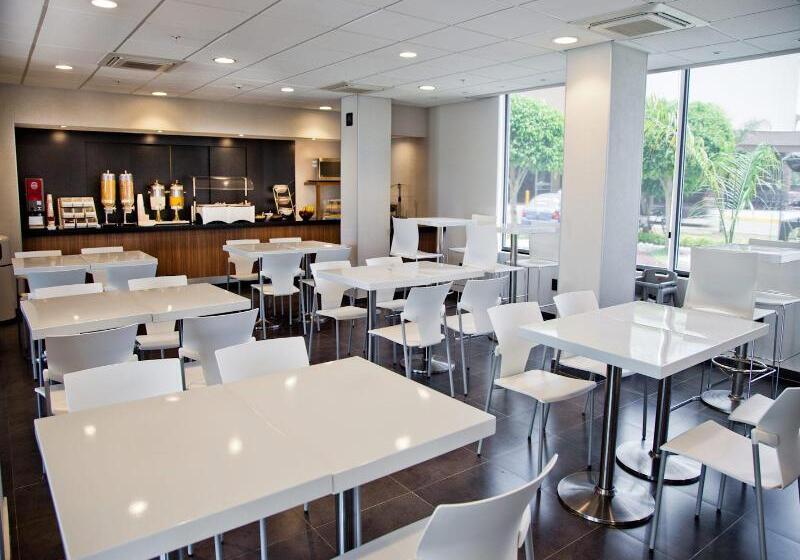 فندق City Express By Marriott Tehuacan