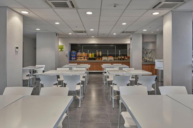 فندق City Express By Marriott Tehuacan