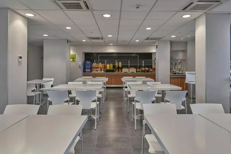 호텔 City Express By Marriott Tehuacan