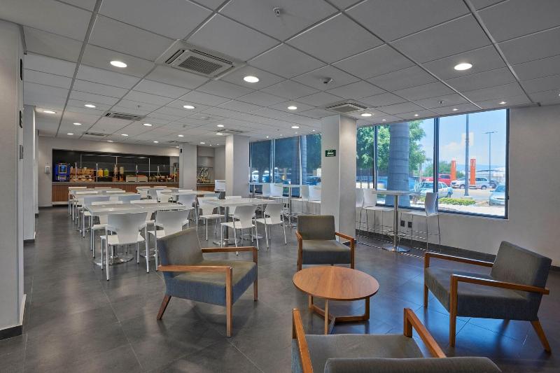 فندق City Express By Marriott Tehuacan