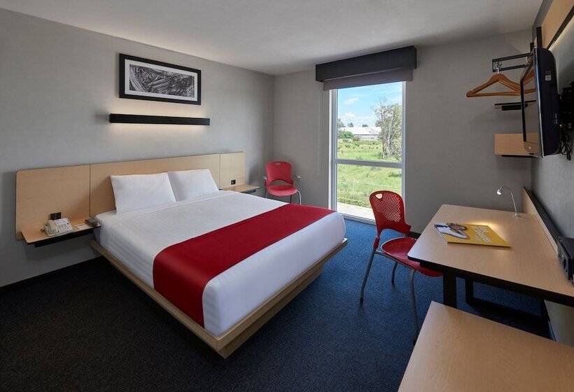 فندق City Express By Marriott Tehuacan
