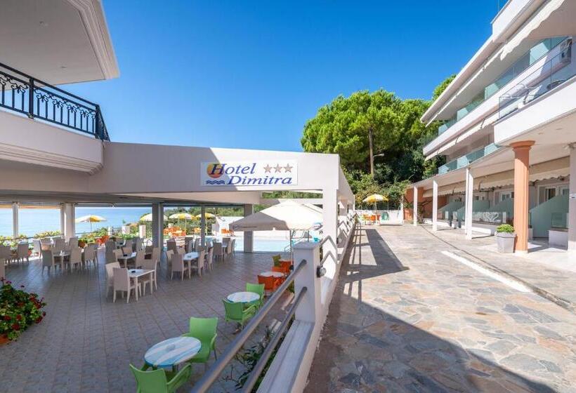 Hotel Dimitra
