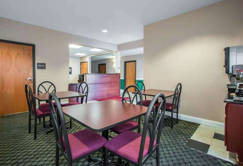 酒店 Econo Lodge Harrisburg  Hershey
