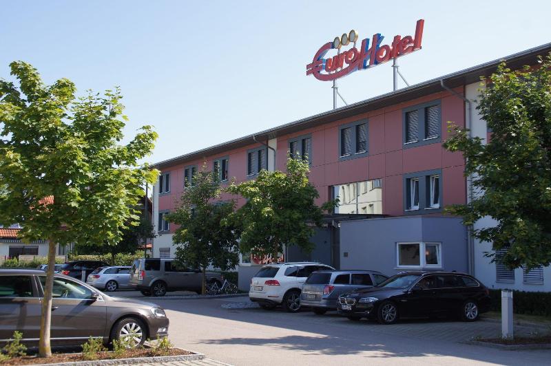Euro Hotel Friedberg