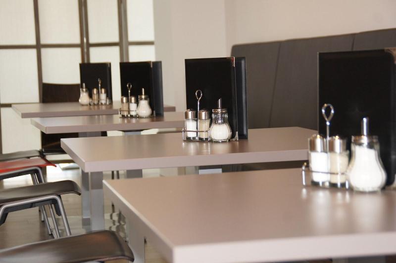 Euro Hotel Friedberg