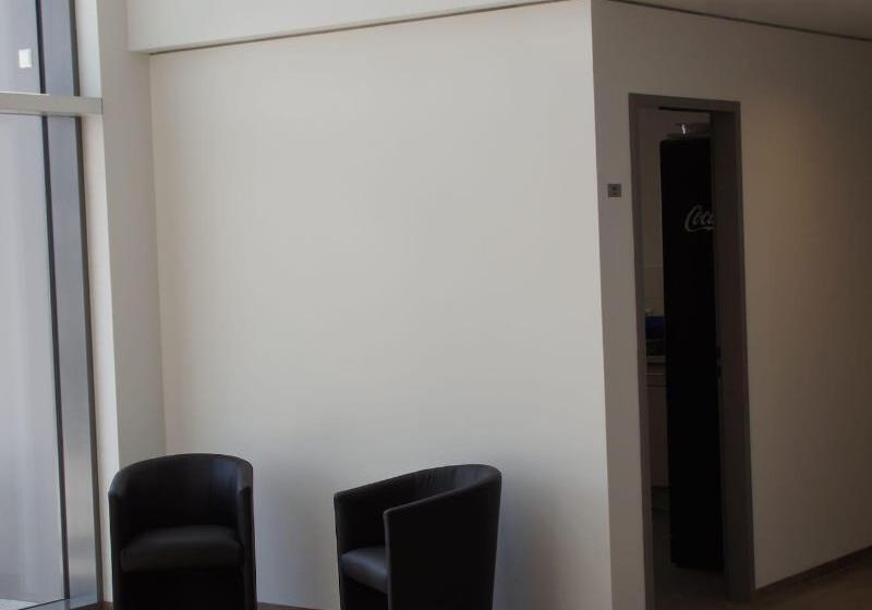 Euro Hotel Friedberg