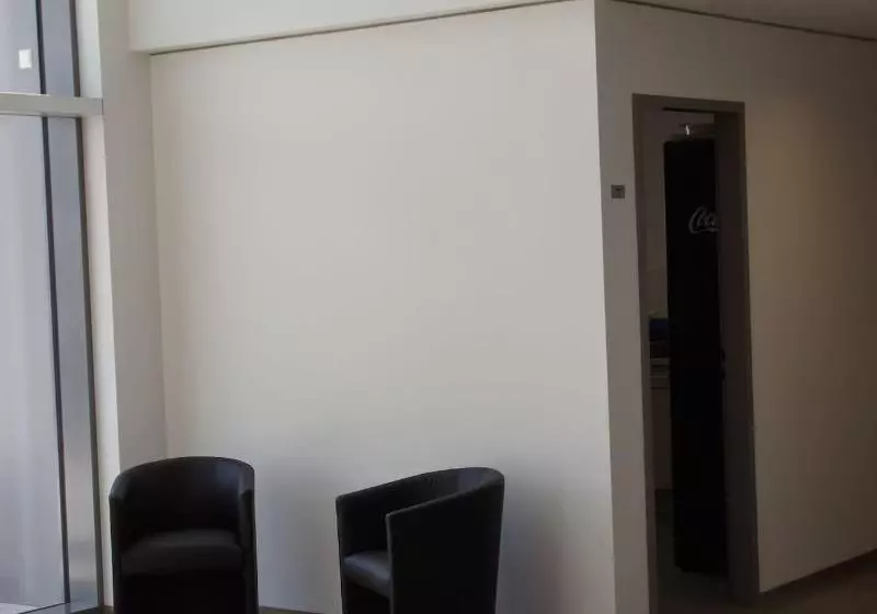 Euro Hotel Friedberg