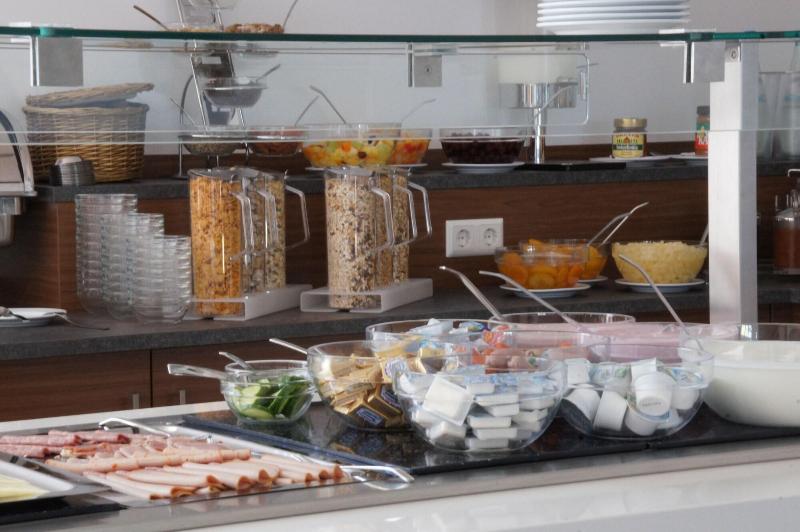 Euro Hotel Friedberg