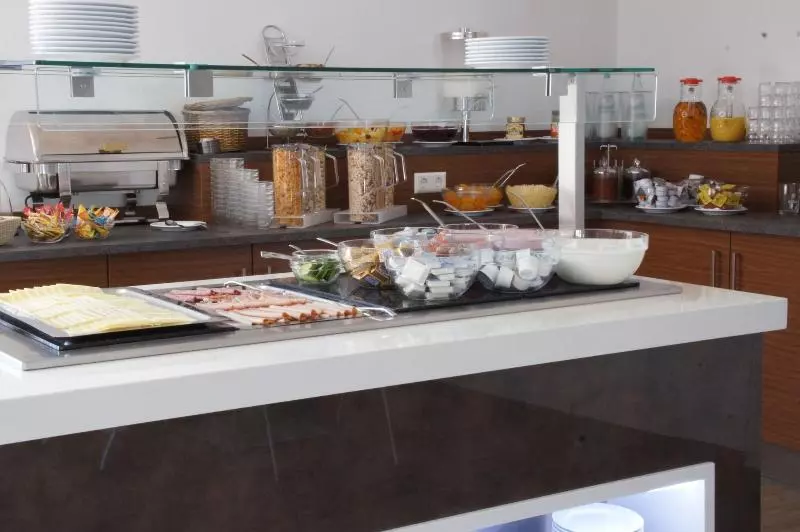 Euro Hotel Friedberg