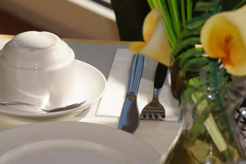 Euro Hotel Friedberg